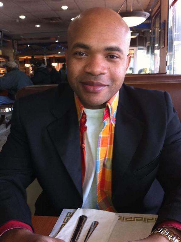 Date this nice looking United States man Michael from Irvington US16956