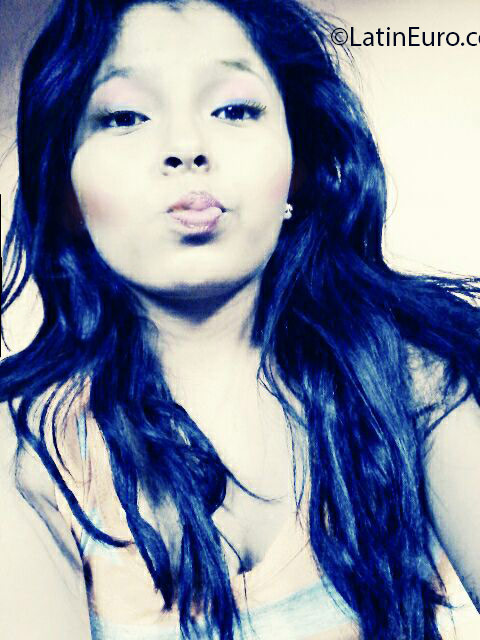 Date this stunning Panama girl Any from Panama City PA863