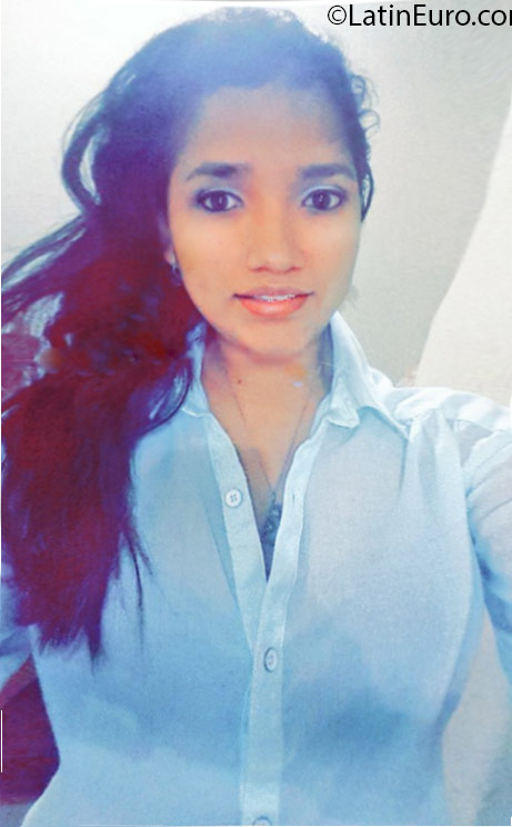 Date this exotic Honduras girl Gracie from San Pedro Sula HN1977