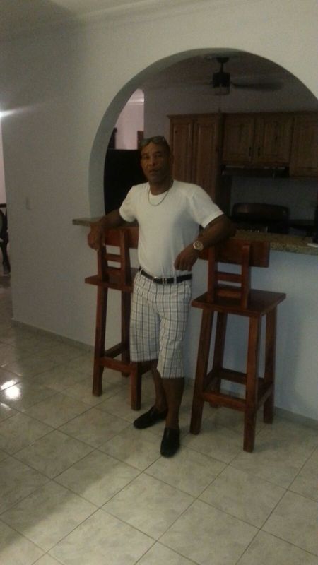 Date this good-looking United States man George from Houston US16967