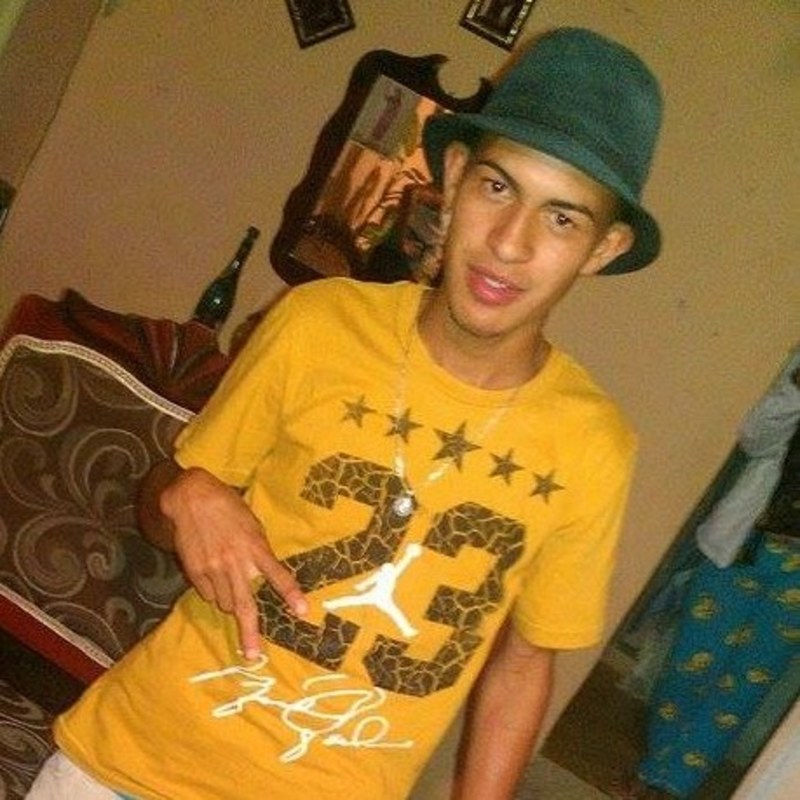 Date this charming Dominican Republic man Fransis dejesus from Santiago DO24774