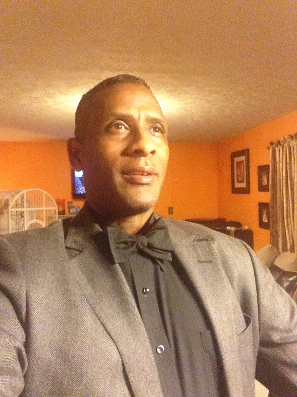 Date this attractive United States man PNEUMA from Washington DC US16978