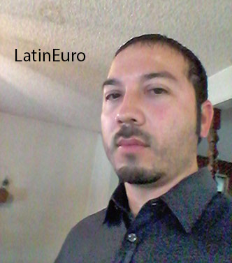 Date this exotic United States man Julio from Fontana US16988