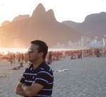 delightful United States man Roberto from Dallas US16992