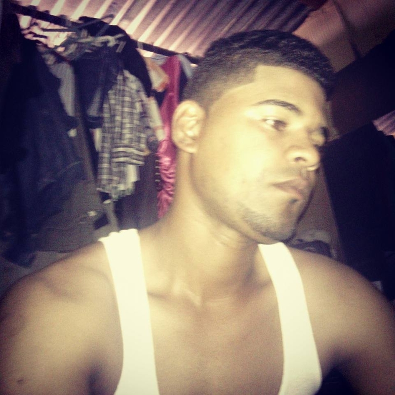 Date this foxy Dominican Republic man Jean carlos from Santiago DO24842