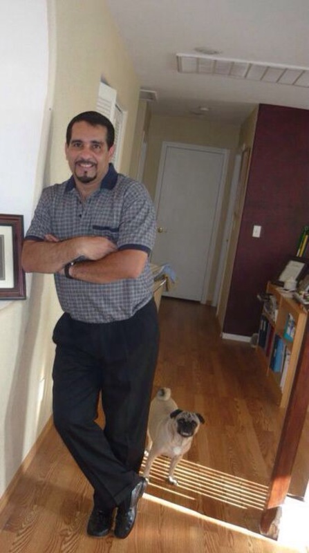 Date this cute United States man Gino from Las Vegas US17005