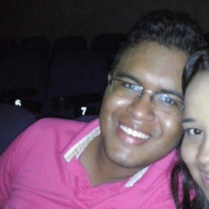 Date this funny Colombia man Elias from Barranquilla CO18627