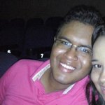 tall Colombia man Elias from Barranquilla CO18627