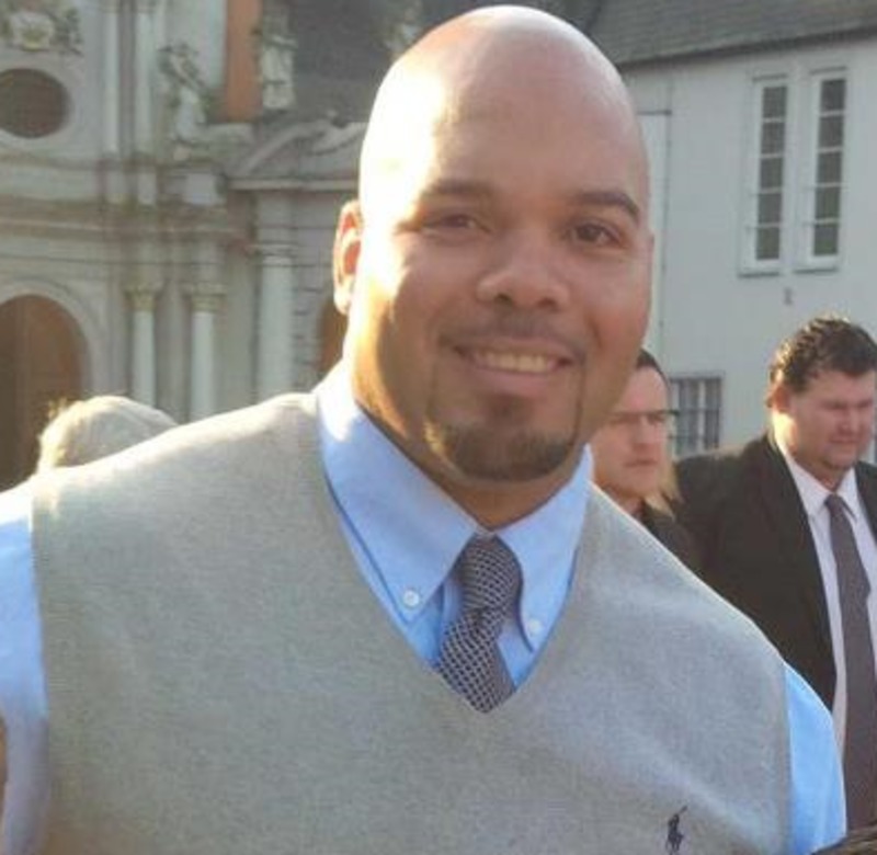 Date this hard body United States man Ken0509 from Chesterfield US17031