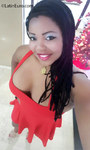 hot Venezuela girl Angelica from Caracas VE653