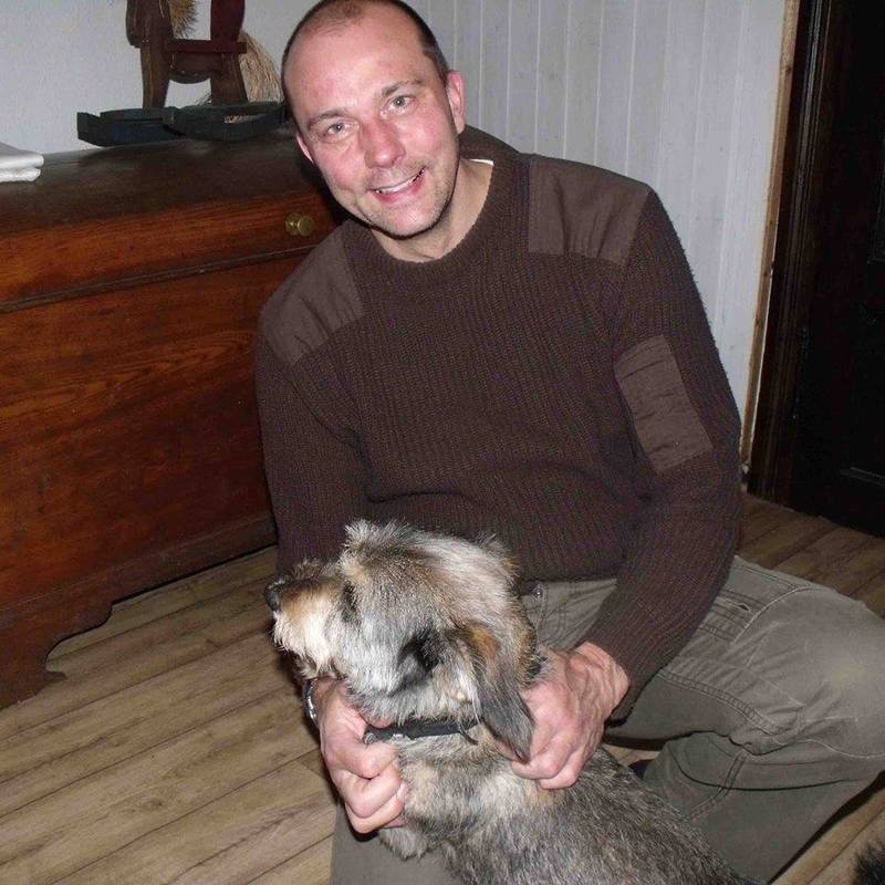 Date this passionate United States man Simon09511 from New York US17057