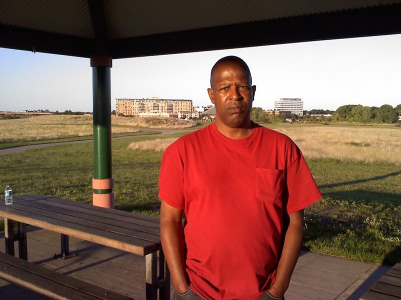 Date this cute United States man Rey747 from Kennebunk US17081