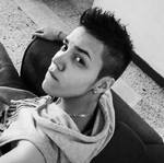 attractive Colombia man Camila Gamboa from Medellin CO18686