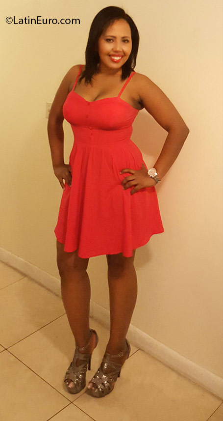 Date this cute Honduras girl Fabiola from Choloma HN2047