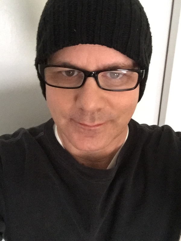 Date this good-looking United States man TonyUSA from New Jersey US17119