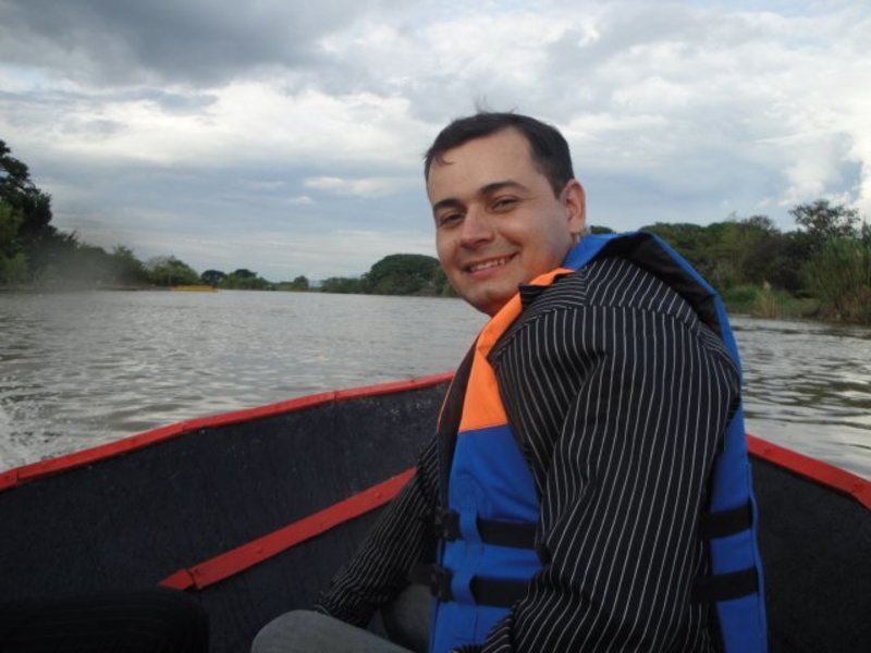 Date this exotic Colombia man Jhon fredy from Yumbo Valle CO18740