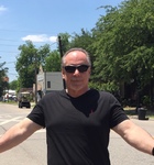 stunning United States man  from Houston US17140