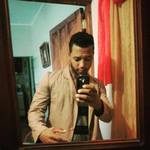 athletic Dominican Republic man Jose luis from La Vega DO25148