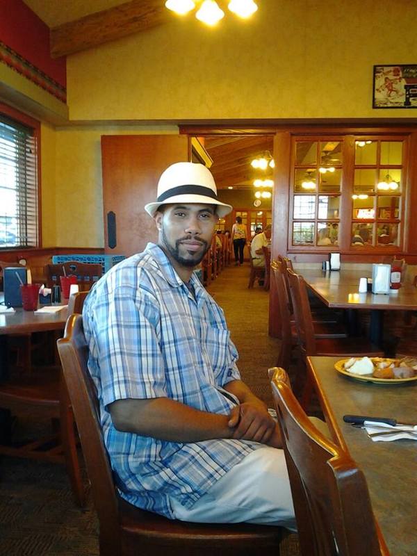 Date this voluptuous United States man Jovan114 from Salt Lake City US17179