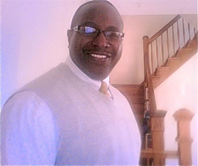 Date this stunning United States man Benjaimin from Saint Louis US17187