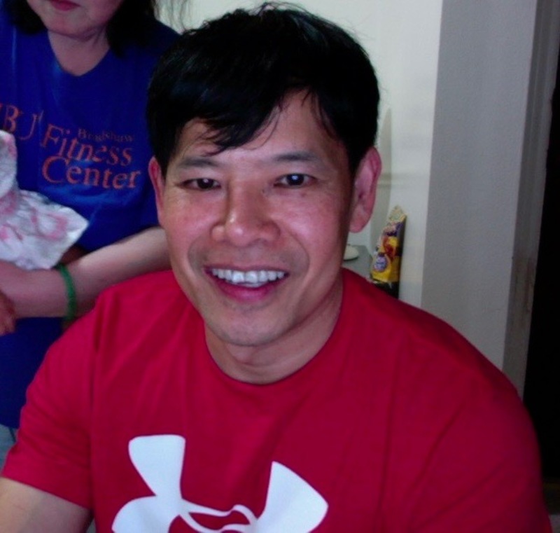 Date this passionate United States man Paulie9798 from Houston US17203