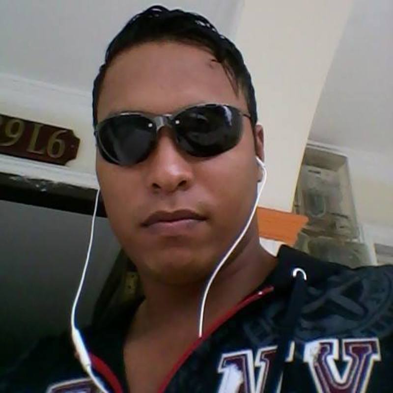 Date this happy Colombia man Carmelo alfono from Cartagena CO18802