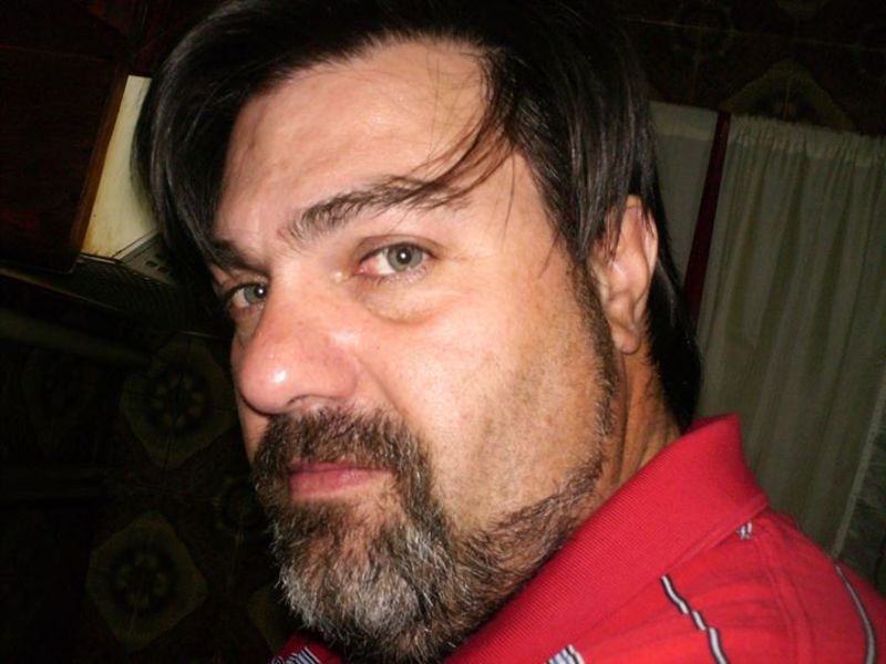 Date this voluptuous Brazil man Bensured from Natal BR9628