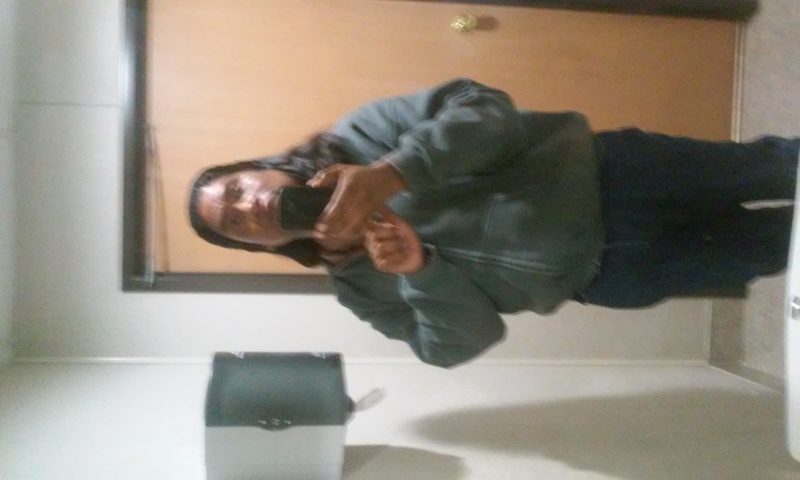 Date this exotic United States man Ronald from Ajo US17207