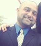 georgeous United States man Andre from Miami Beach US17222