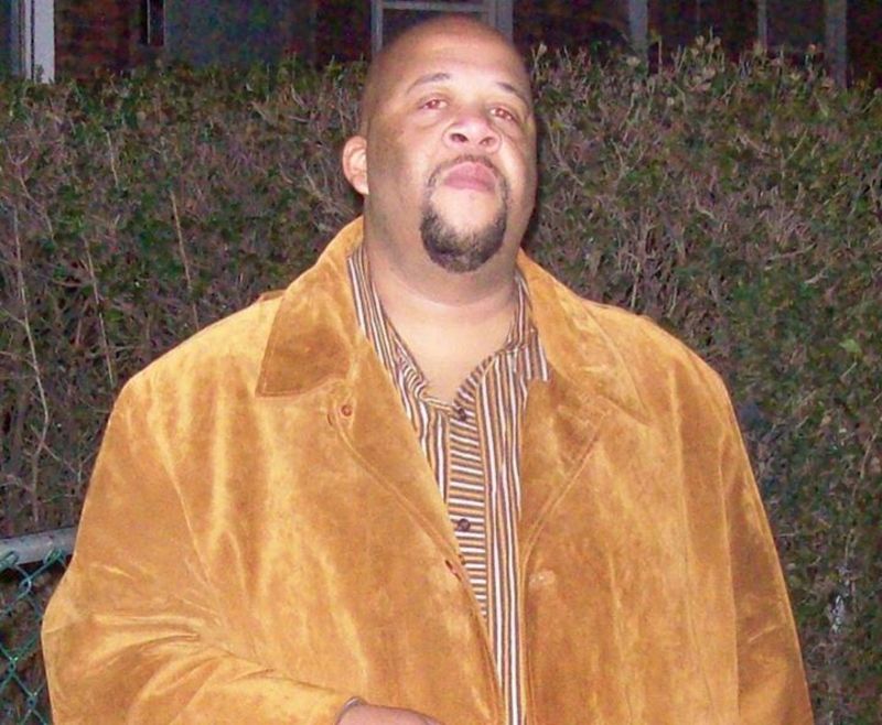 Date this nice looking United States man Morgan from Jersey City US17231