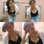 cute Peru girl Marta from Lima PE1089