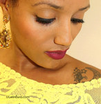 stunning Switzerland girl Thais from Bern CH143