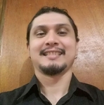 pretty Brazil man Tom from Campinas BR9643