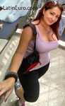 nice looking Venezuela girl Sonia from Valencia VE663