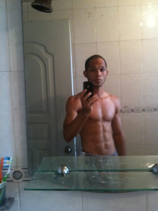 Date this lovely Dominican Republic man Jaime from Santo Domingo DO25603