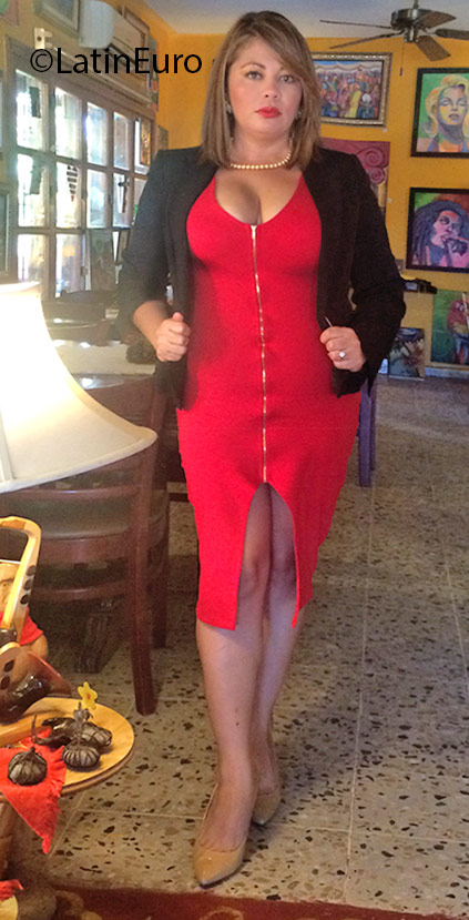 Date this pretty Honduras girl Alba from La Ceiba HN2149