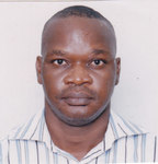 attractive United States man  from Luling US17289