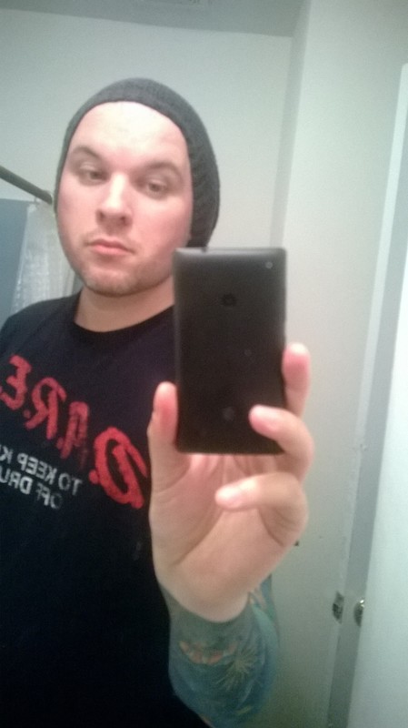 Date this young United States man Eddy from Saint Louis US17310