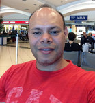 voluptuous United States man  from Bronx US17312