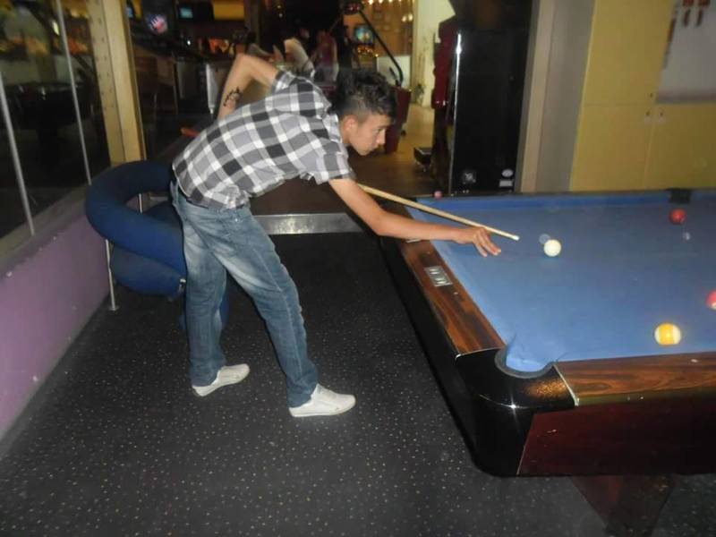 Date this lovely United States man MICHEALBRONW from New York US17321