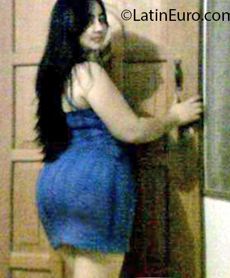 Date this athletic Honduras girl Mary from La Ceiba HN2177