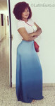 voluptuous Dominican Republic girl Michelle from Santo Domingo DO36440