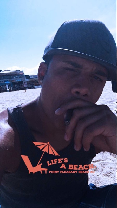 Date this attractive United States man Alex from Yonkers US17352