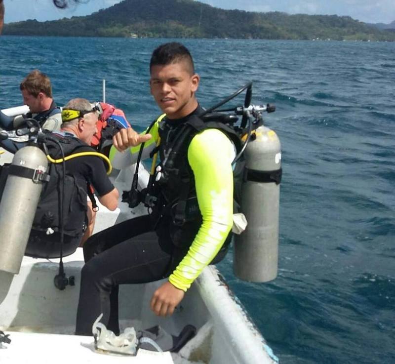 Date this gorgeous Brazil man Jhassir from Rio BR9663