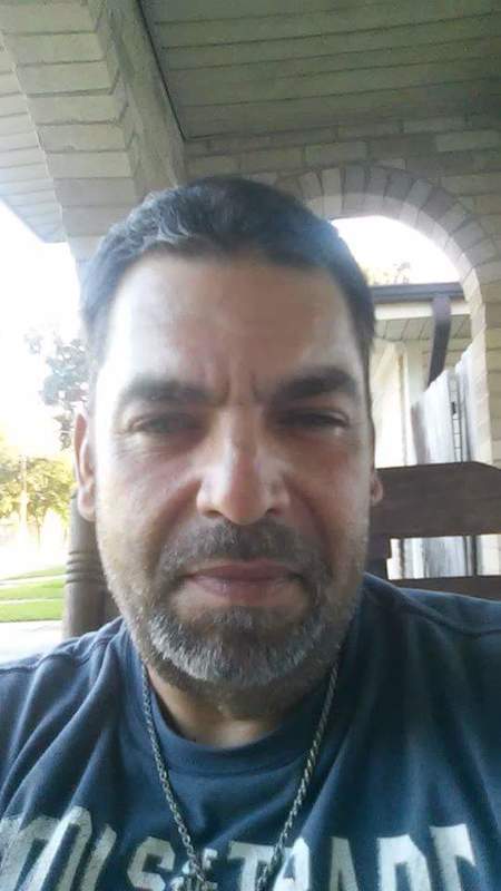 Date this cute United States man Bigjoezig from Kenner US17363