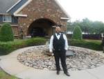 passionate United States man Gregory from Arlington US17376