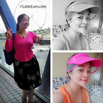 delightful Hong Kong girl Josephine from Hong Kong HK16