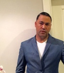 beautiful United States man Marcus from Miami US17393