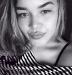 delightful Brazil girl Vanessa from São Paulo BR9685