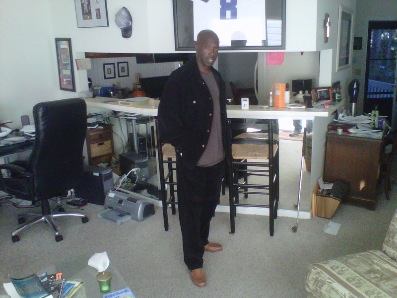 Date this hot United States man Gerald1160 from Beaufort US17413